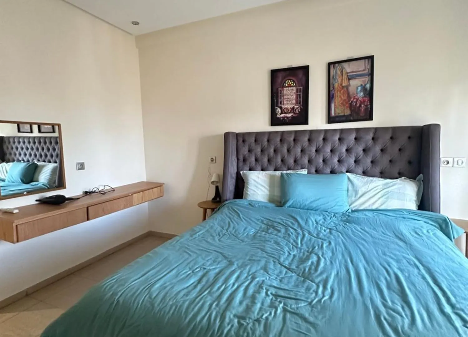אגאדיר Haut Standing Appartement מרוקו