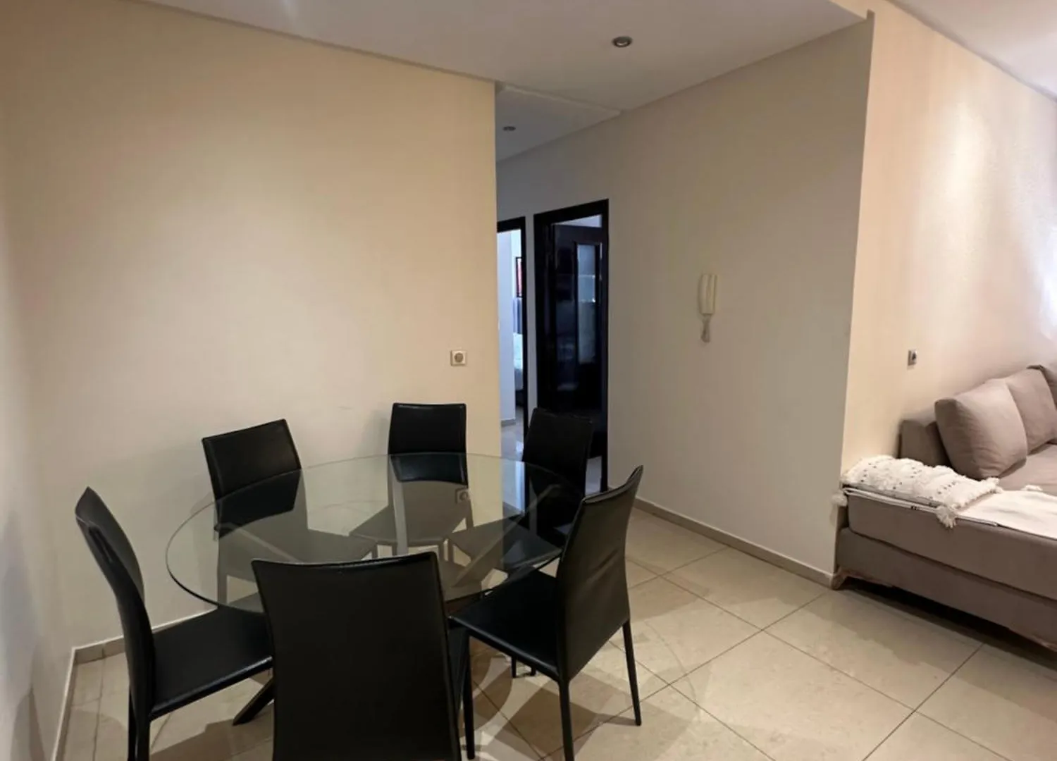אגאדיר Haut Standing Appartement 0*,  מרוקו