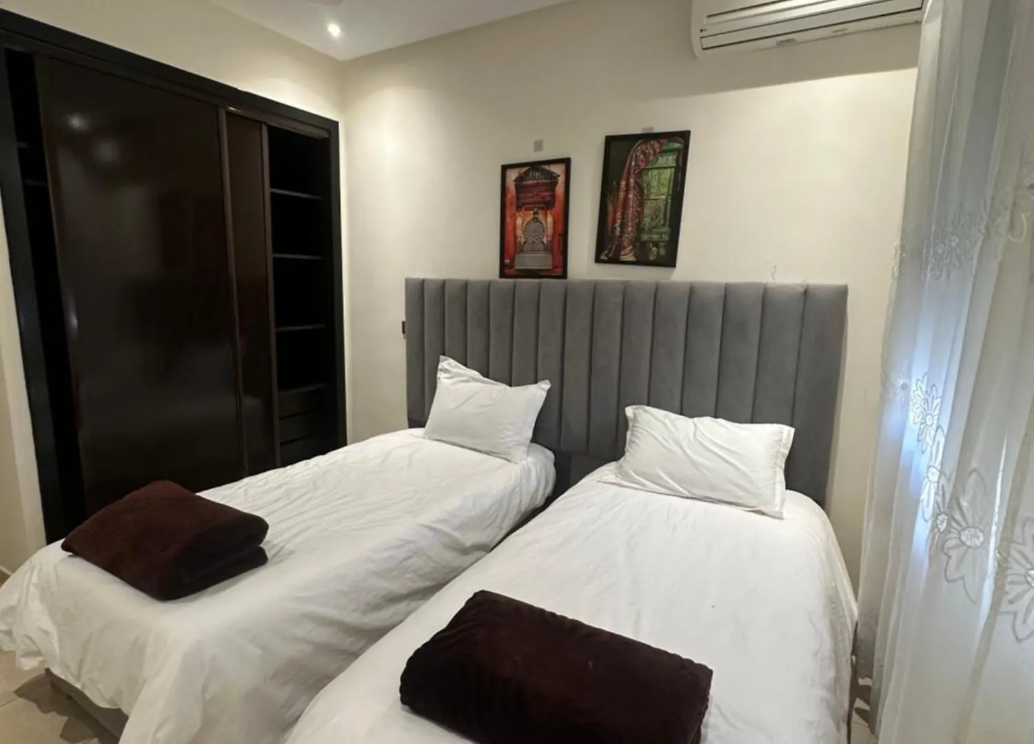 אגאדיר Haut Standing Appartement