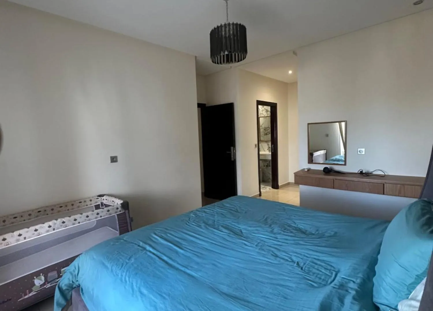אגאדיר Haut Standing Appartement דירה