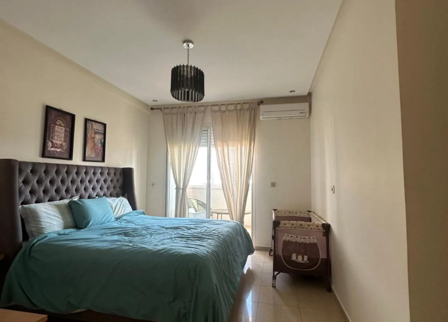 אגאדיר Haut Standing Appartement 0*,
