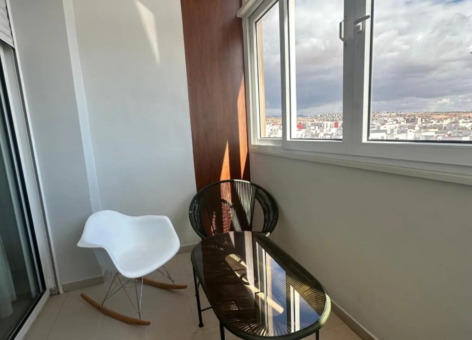אגאדיר Haut Standing Appartement מרוקו