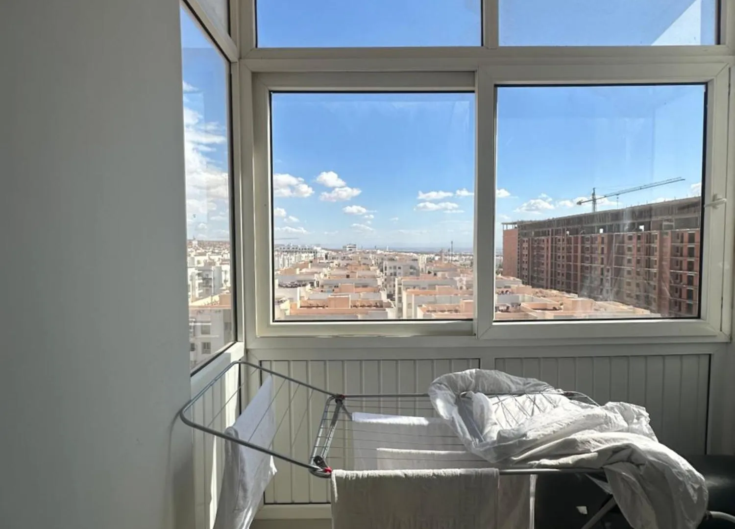 אגאדיר Haut Standing Appartement