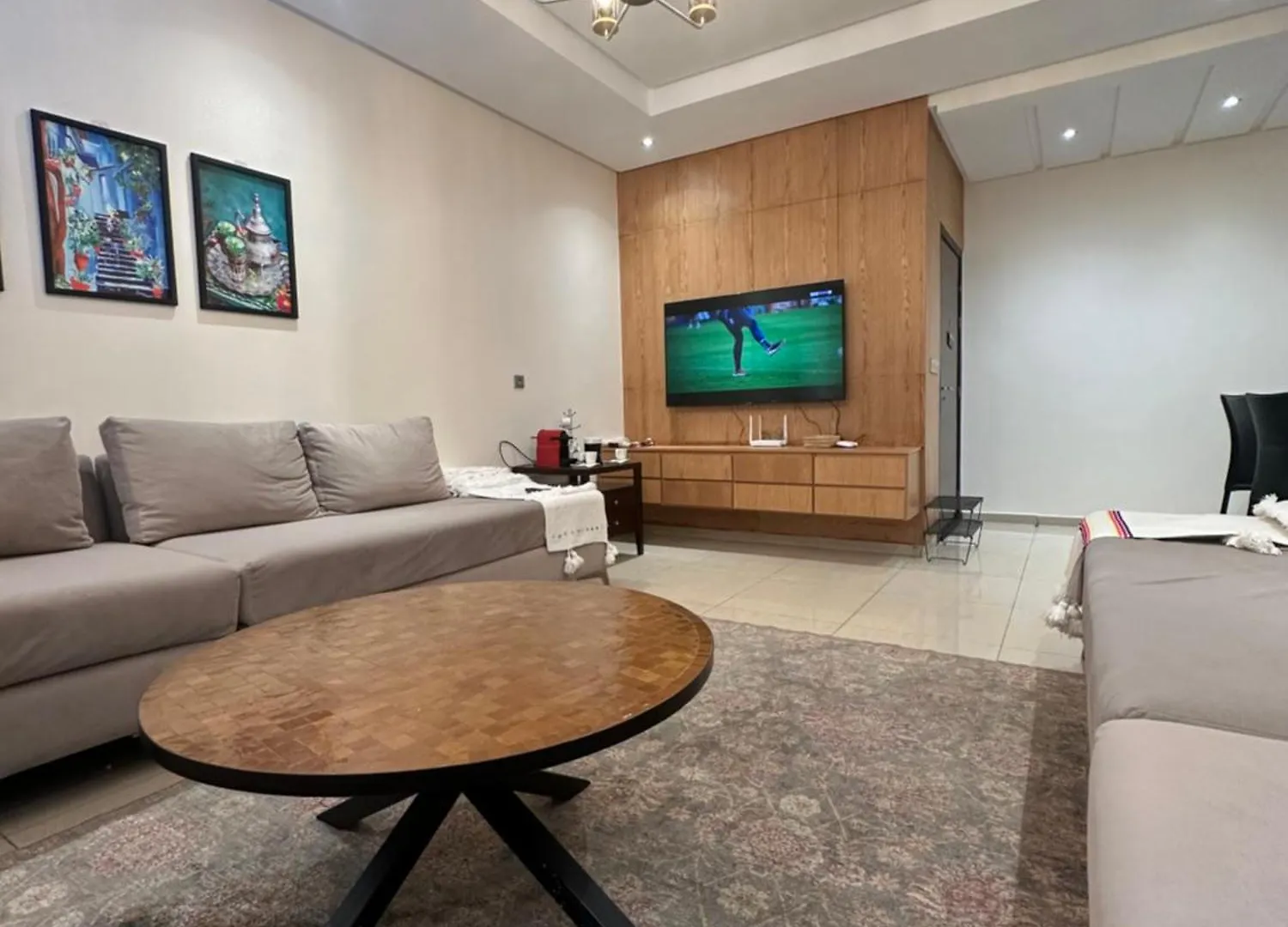 אגאדיר Haut Standing Appartement