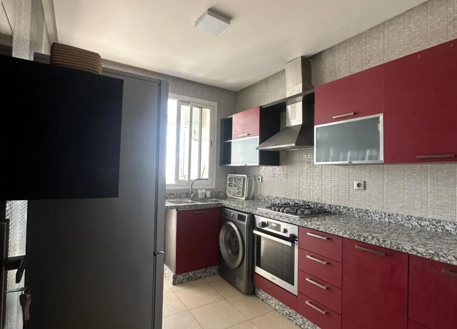 אגאדיר Haut Standing Appartement דירה