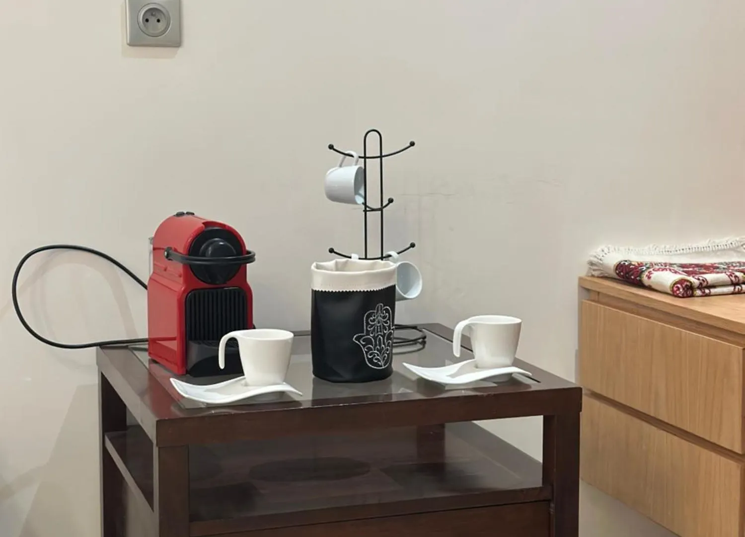 דירה אגאדיר Haut Standing Appartement