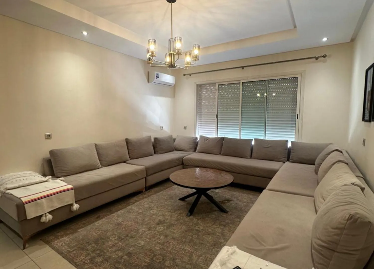 אגאדיר Haut Standing Appartement מרוקו